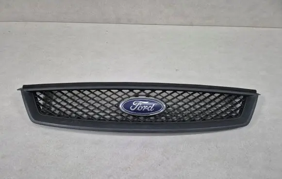 Front grill
