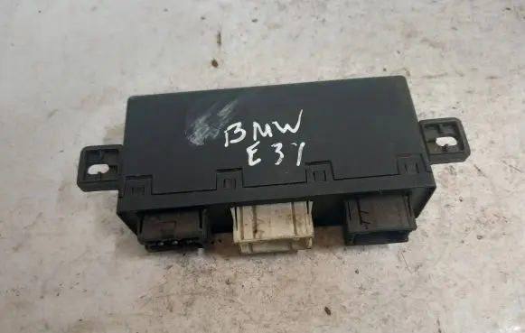 BMW 5 E39 Door control unit/module 61356904251 110187 05071754
