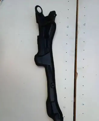 Toyota Aygo AB10 Fender end trim 538280H010 0H010