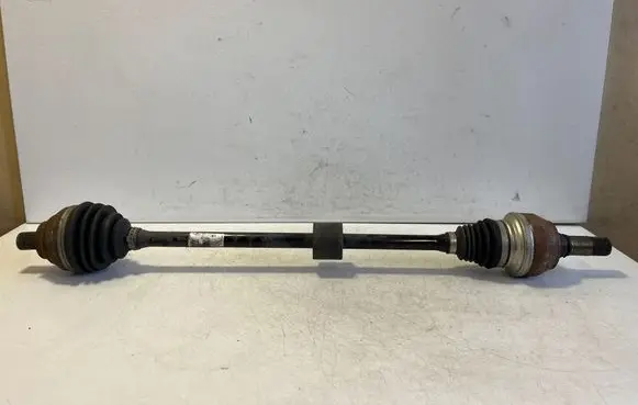 Audi Q3 F3 Front driveshaft 3Q0407272CA