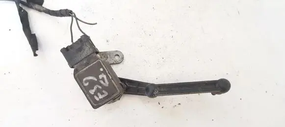 BMW 5 E39 Front height sensor lever 1093698