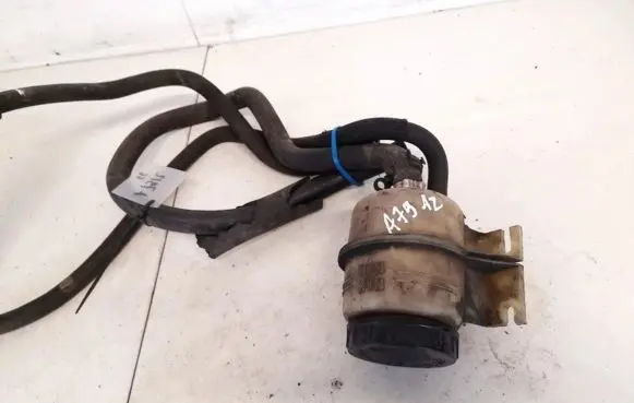 Power steering fluid tank/reservoir