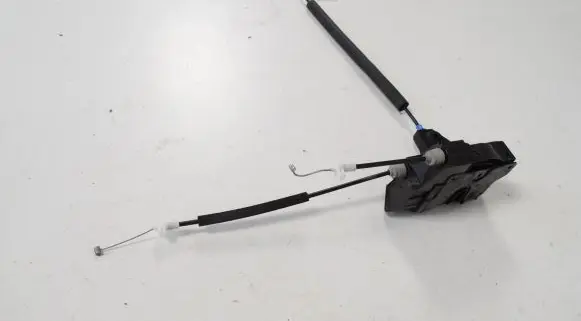 Land Rover Range Rover Velar Front door lock J8A2203A28AC