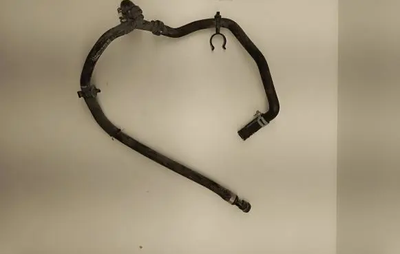 Mercedes-Benz C W205 Engine coolant pipe/hose A6262030017
