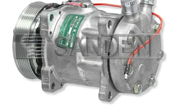 DAF 55 - 66 Air conditioning (A/C) compressor (pump) SD7H158229