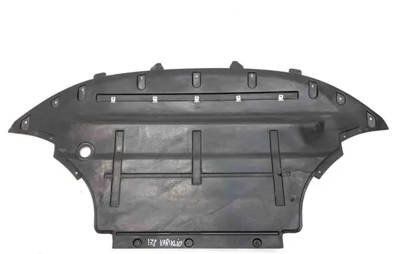 Audi Q5 SQ5 Engine splash shield/under tray 8R0121081