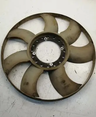 Ford Transit Fan impeller 