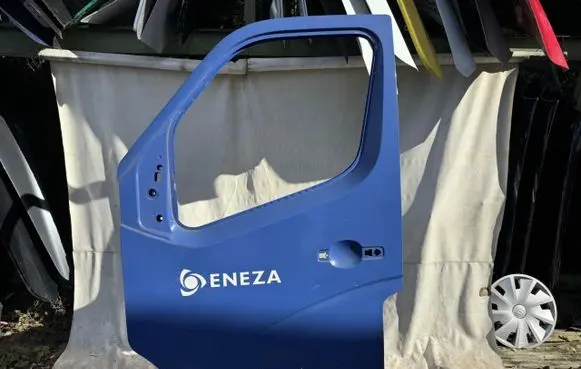 Renault Master III Front door 801110016R