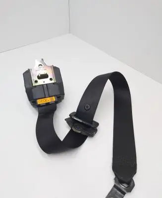 BMW 3 E46 Front seatbelt 566244601