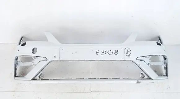 Seat Leon (5F) Front bumper 5F0807217KA