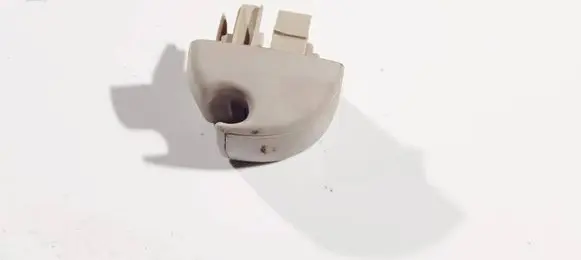 Renault Espace - Grand espace IV Sun visor clip/hook/bracket 
