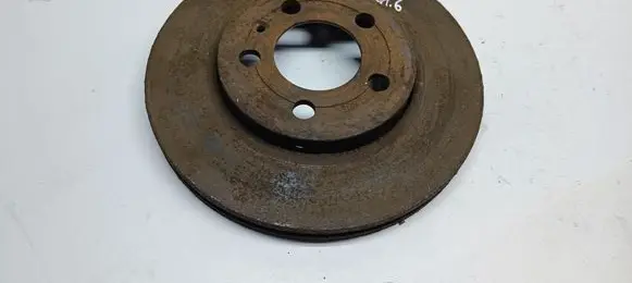 Skoda Octavia Mk1 (1U) Front brake disc