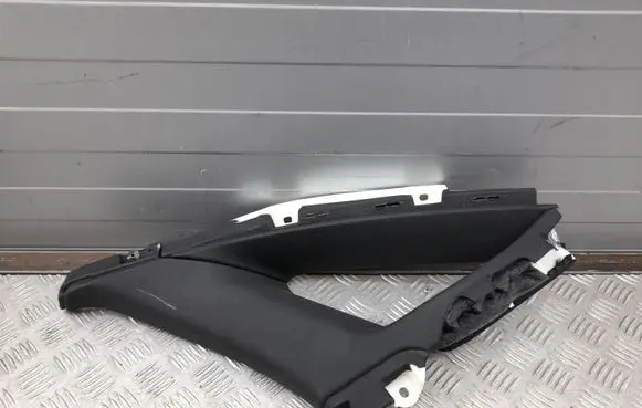 Audi A8 S8 D4 4H (C) pillar trim 4H4867242