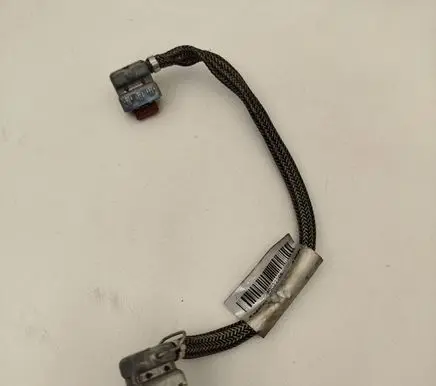 Volvo V70 Headlight/headlamp wiring loom/harness 475974 89027765