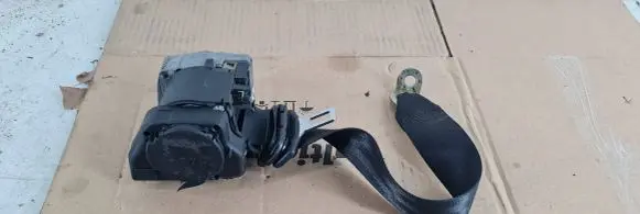 Audi A3 S3 8L Rear seatbelt 13104753917640 578001
