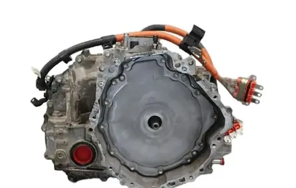 Toyota Auris 150 Automatic gearbox 