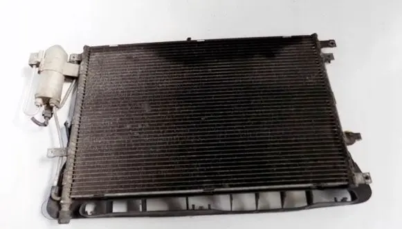 Volvo XC90 A/C cooling radiator (condenser)
