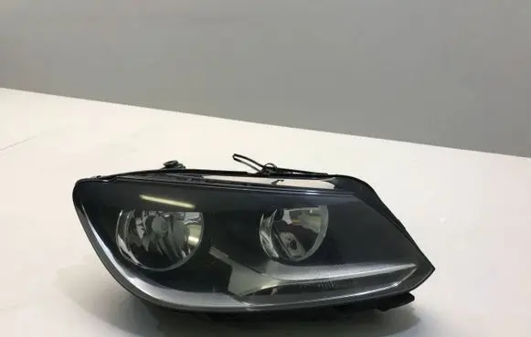 Volkswagen Touran II Headlight/headlamp 1T1941006G 030126820200 LE09A6213