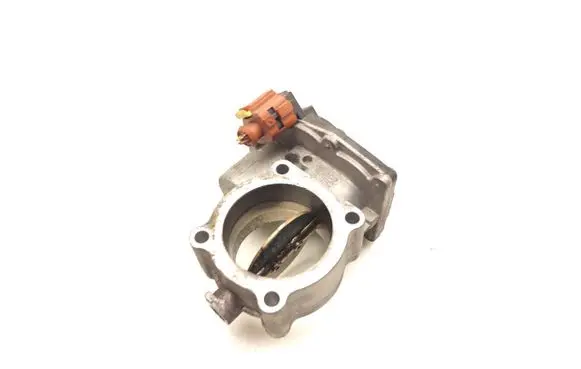 Opel Mokka Electric throttle body valve 55567728