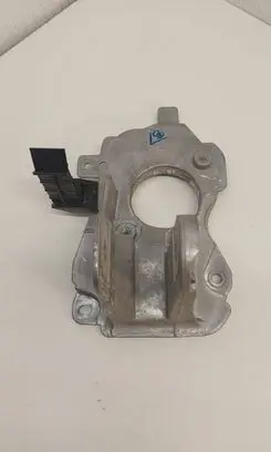 Audi A3 S3 8P Brake pedal 1K2721117B