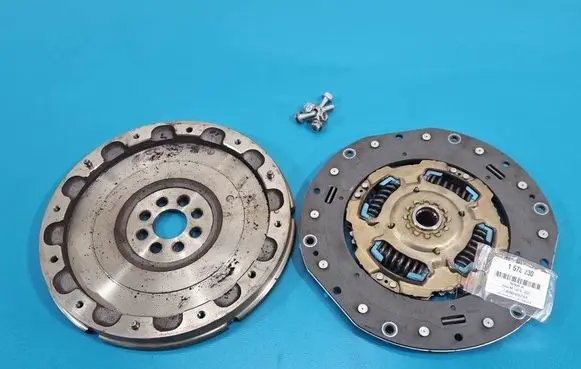 Lexus NX Clutch set kit 5F031059 IMPRK1578230