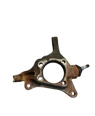 Subaru Outback Front wheel hub