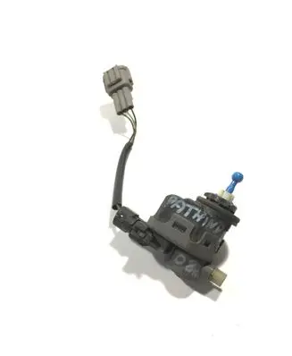 Nissan Pathfinder R51 Headlight level adjustment motor 7700420737 007878