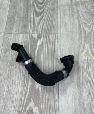 BMW 3 E92 E93 Engine coolant pipe/hose 7509984 17117509984