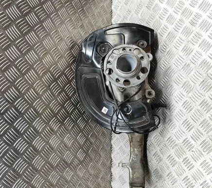 Mercedes-Benz EQS V297 Front wheel hub A2973320800