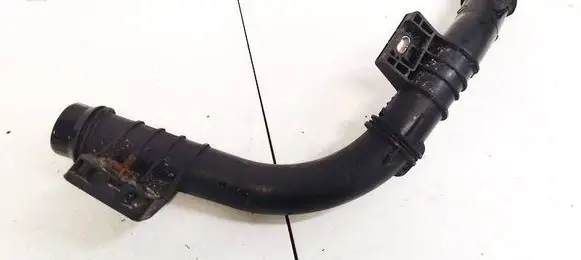 Intercooler hose/pipe