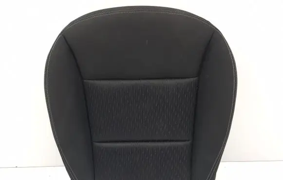 Infiniti Q30 Front passenger seat console base 