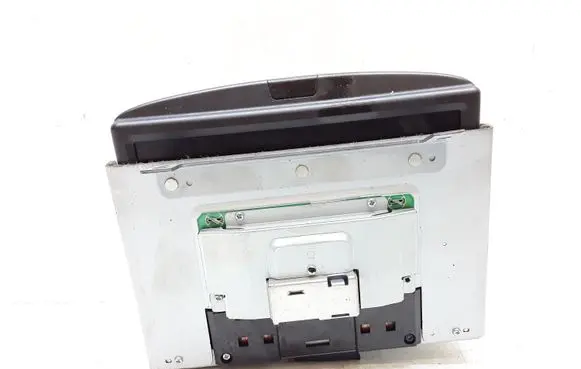 Volvo S60 Screen/display/small screen 30656245