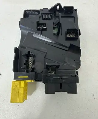 Volkswagen Touran I Steering angle sensor ANP80H064A ME2SAA00042