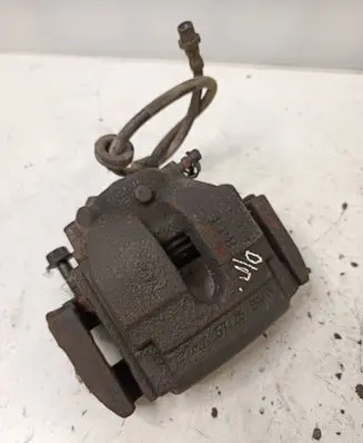 BMW X3 E83 Front brake caliper