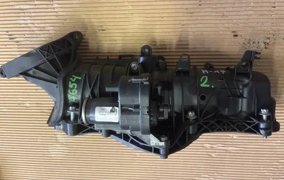 Mercedes-Benz E W213 Intake manifold A6540902100 SP7167