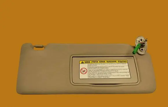Honda Civic Sun visor 