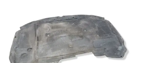 Volvo S60 Engine bonnet/hood sound/heat insulation 