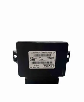 Volvo XC60 Hand brake control module 31445314