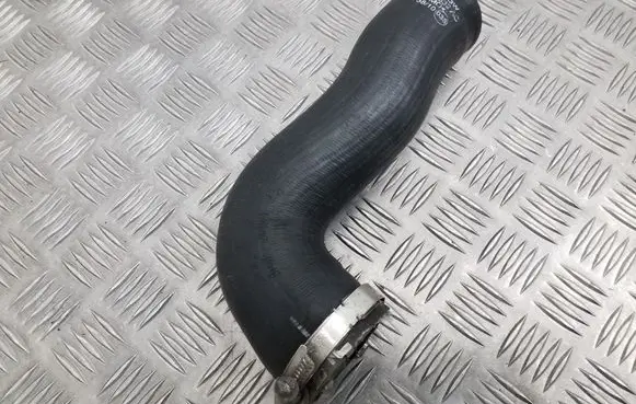 Volkswagen Golf Plus Intercooler hose/pipe 1K0145832AC
