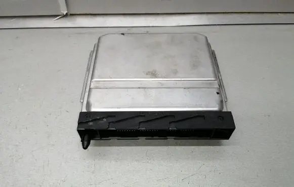 Volvo S80 Engine control unit/module 0281001776 28SA4018 09496667A