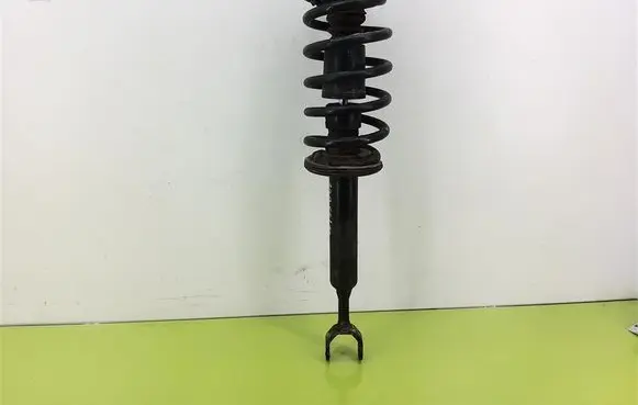 Skoda Superb B5 (3U) Front shock absorber with coil spring 
