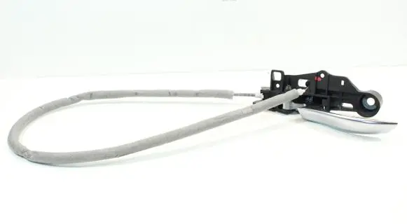 BMW 7 F01 F02 F03 F04 Rear door cable line 7138403 52621810