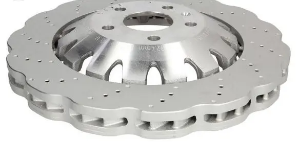 Audi RS3 Front brake disc 8V0615301C