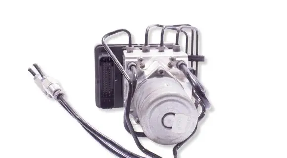 BMW 5 G30 G31 G38 ABS Pump 6887497 6887498
