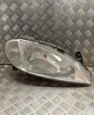 Renault Megane I Headlight/headlamp 67743580 7700427868D