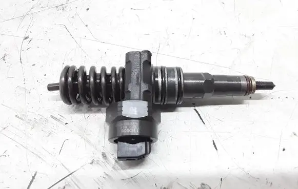 Ford Galaxy Fuel injector 0414720029 038130073AC