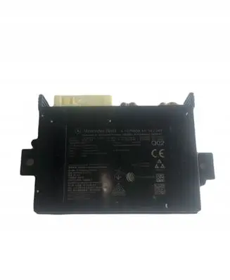 Mercedes-Benz GLE W167 Other control units/modules A1679001419