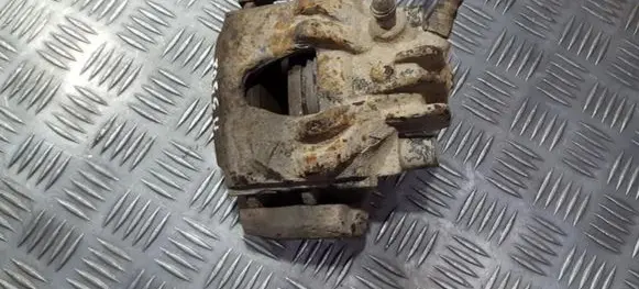 Citroen Xsara Front brake caliper