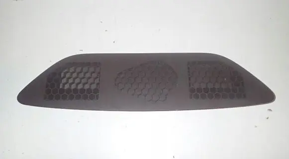 Side speaker trim/cover