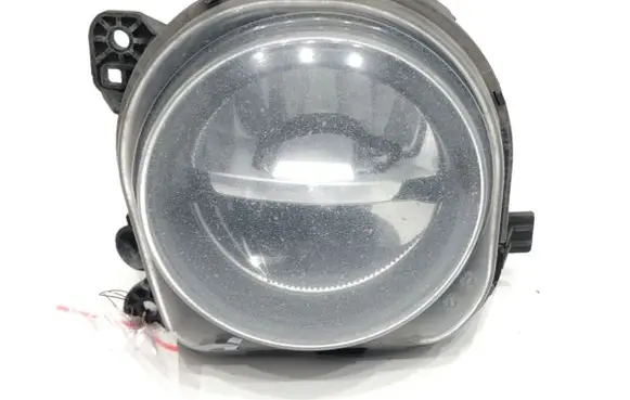 Front fog light